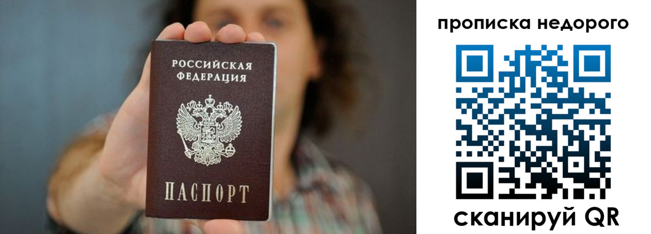 прописка гарантия в Опочке